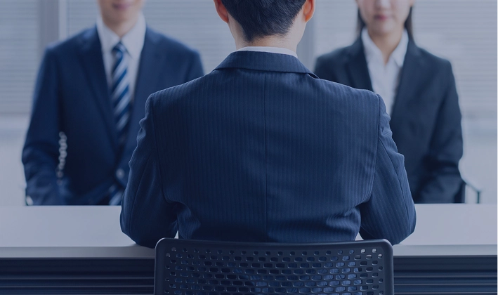 就活ハラスメント防止方針